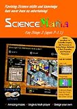 ScienceMania: Key Stage 2 [ages 7-11] HOME EDITION