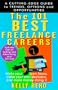 The 101 Best Freelance Careers