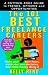 The 101 Best Freelance Careers
