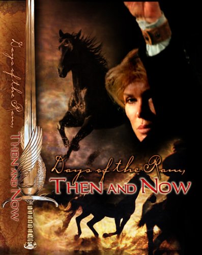 Cover image : Days of the Ram, Then and Now-DVD