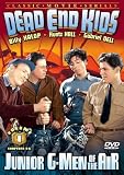 Dead End Kids: Junior G-Men of the Air (Volume 1)