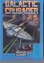 Galactic Crusader Nintendo NES