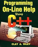 Programming On-Line Help Using C++
