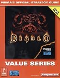 Diablo (Value Series): Prima's Official Strategy Guide
