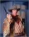 James Arness - Movie Poster / Print -- Custom Framing Available