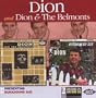 Presenting Dion & the Belmonts/Runaround Sue