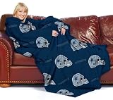 Dallas Cowboys NFL (Adult) Fleece Comfy Throw