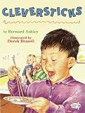 Cleversticks Trade Book[CLEVERSTICKS TRADE BK DRAGONFL][Paperback]