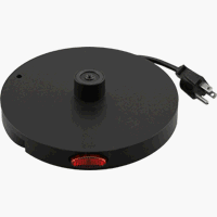 Bodum 01-3001-01-240 Santos Base, ON OFF Switch Only by Bodum