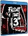 Friday The 13Th [Blu-ray]