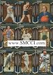 2008 Donruss Sports Legends 144 Card Complete Mint Set Featuring Stars From Baseball, Football, Basketball, Hockey, Olympics, Racing, Boxing, Wrestling, Ice Skating, Tennis, Soccer and More. Ted Williams, Joe Montana, Larry Bird, Jake Lamotta, Nolan Ryan, Jim Brown, Willie Mays, Hank Aaron, Patrick Roy, Nolan Ryan, John Elway, Peggy Fleming, Stan Musial, Troy Aikman, Bruce Jenner, Satchel Paige, Lisa Leslie, Frank Gifford, Clemente, Joe Jackson, Serena Williams, Dan Marino and More!