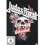 Judas priest - unleashed <b>DVD</b> ~ Judas Priest