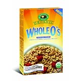 Nature's Path Whole O's, 11.5-Ounce Boxes (Pack of 6)