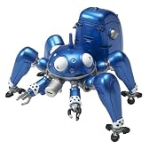 超合金 電脳超合金タチコマVer.1.2