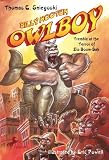 Billy Hooten #3: Tremble at the Terror of Zis-Boom-Bah (Owlboy)