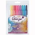 Gelly Roll Glaze Pens 10 pk.