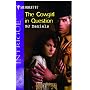 The Cowgirl In Question (Silhouette Intrigue)