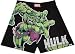 

Incredible Hulk Running Boxer Shorts for children