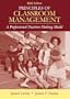 Principles of Classroom Management: A Professional Decision-Making Model (5th Edition)