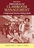 Principles of Classroom Management: A Professional Decision-Making Model (5th Edition)