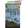 The Hidden Land (The Secret Country Trilogy, Vol. 2)