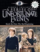 A Series of Unfortunate Events (1) - Book the First - The Bad Beginning: Complete & Unabridged