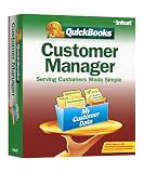 QuickBooks Customer Manager 2.x