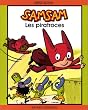 Samsam : Les Piratroces