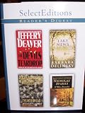 Reader's Digest Select Editions: Volume 6, 1999 (The Devil's Teardrop; Lake News; Thunderhead; a Walk to Remember)
