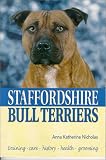Staffordshire Bull Terriers (KW Dog)