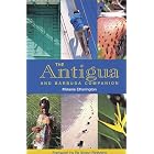The Antigua and Barbuda Companion by Melanie Etherington