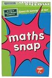 Maths Snap Plus