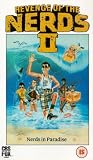 Review 20th Century Fox Home Entertainment  / Revenge Of The Nerds 2 - Nerds In Paradise [1987]