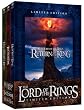The Lord of the Rings Trilogy (Theatrical and Extended Limited Edition)