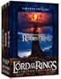 The Lord of the Rings Trilogy (Theatrical and Extended Limited Edition)