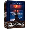 The Lord of the Rings Trilogy (Theatrical and Extended Limited Edition)