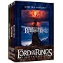 The Lord of the Rings Trilogy (Theatrical and Extended Limited Edition)