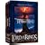 The Lord of the Rings Trilogy (Theatrical and Extended Limited Edition)