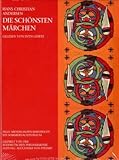 Die schoensten Maerchen / Ein Sommernachtstraum. 3 CDs-