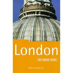 London: The Rough Guide (Rough Guide Travel Guides)