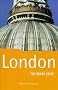 The Rough Guide to London (Rough Guide London)