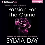 Passion for the Game: Georgian, Book 2 | [Sylvia Day]