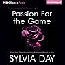 Passion for the Game: Georgian, Book 2
