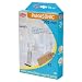 296 Panasonic Upright Range Vacuum Bags 5Pk