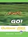 Go! with Microsoft Office Outlook: Comprehensive (Go! with Microsoft Office 2003)