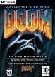 Doom - Collector's Edition (PC CD)