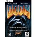 Doom - Collector's Edition (PC CD)