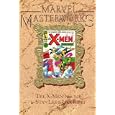 X-Men #1-10 (Marvel Masterworks, Vol. 3)