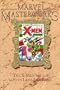 X-Men #1-10 (Marvel Masterworks, Vol. 3)
