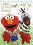 Elmo's World: Safari (Color Plus Textured Cards)